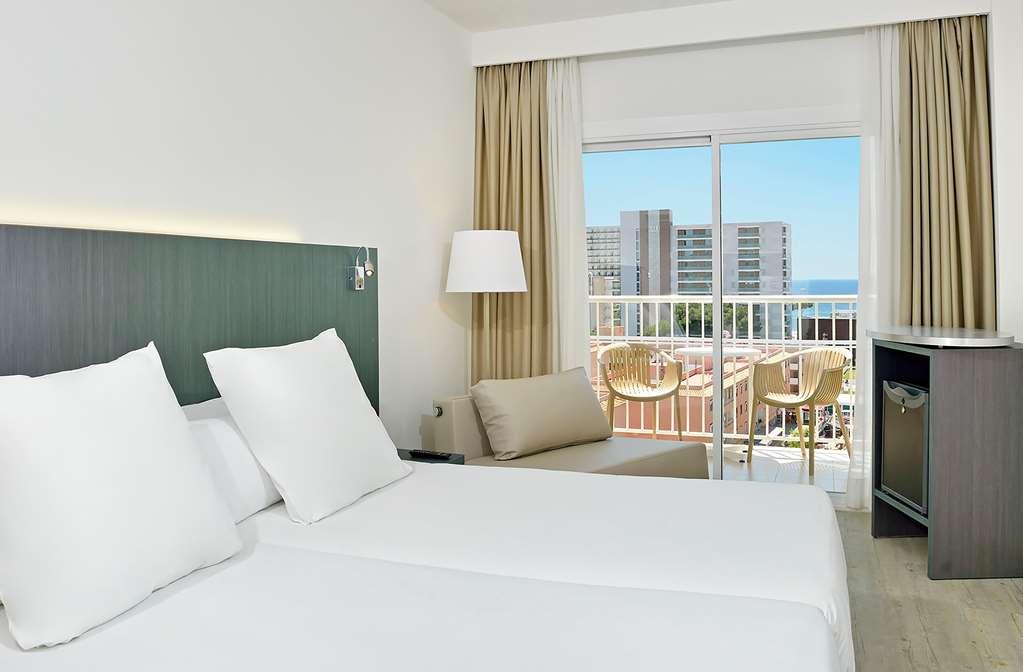 Sol Guadalupe Hotel Magaluf (Mallorca)